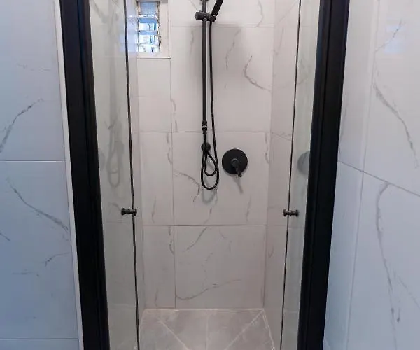 Apartmá s 1 ložnicí